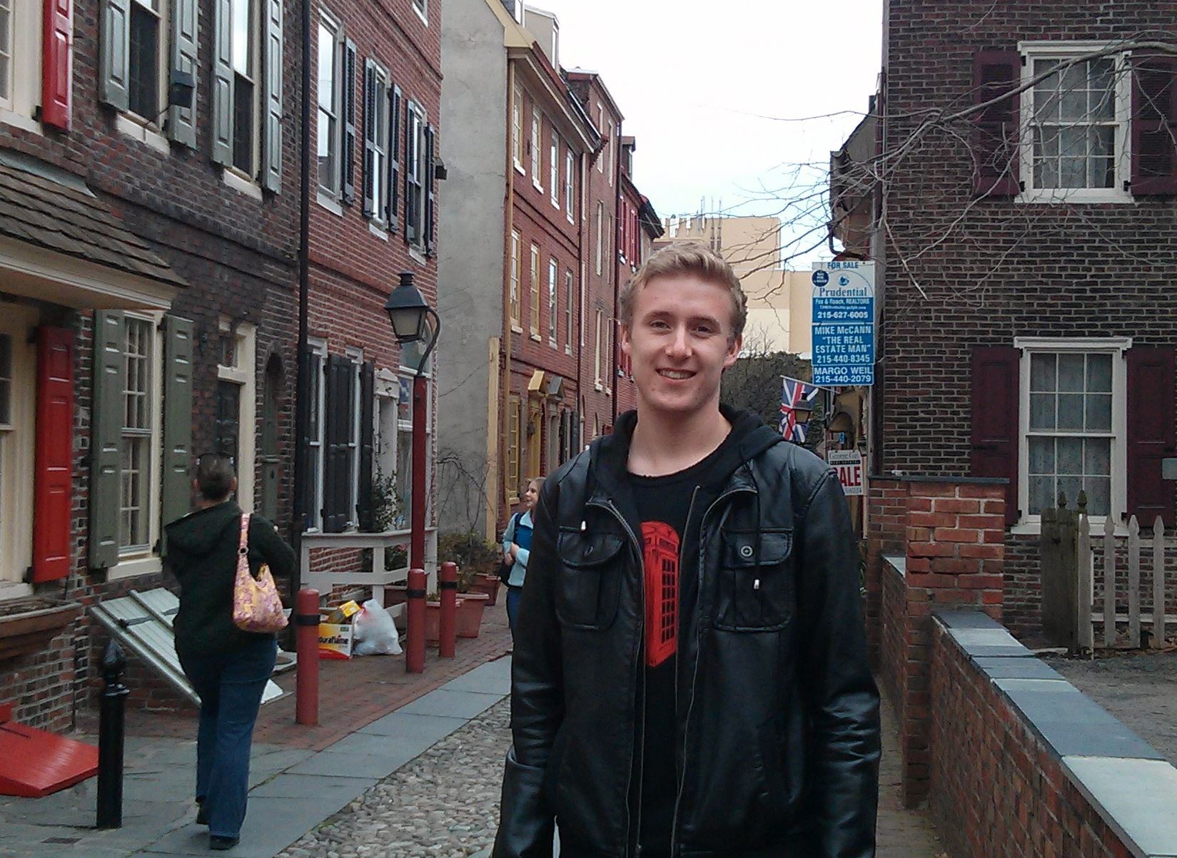 Nick Jermer