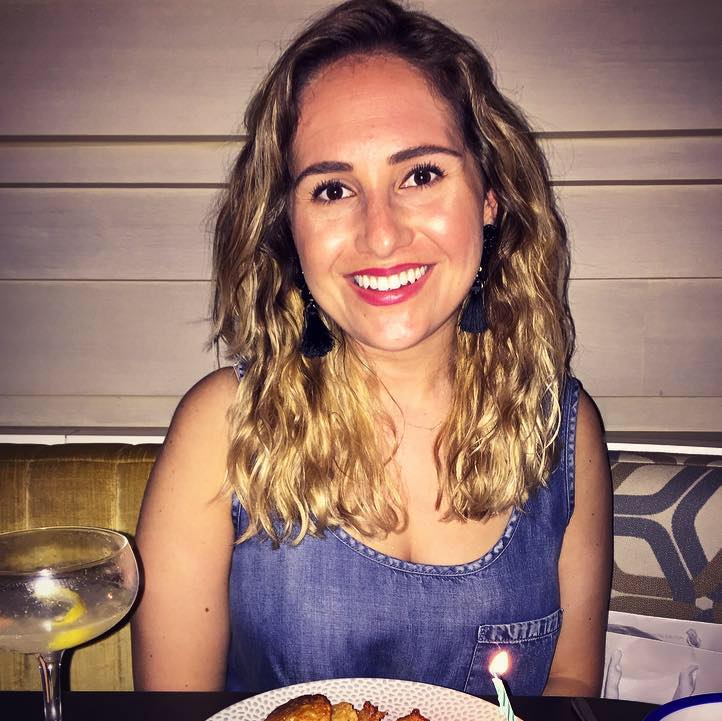 Leah Levitte