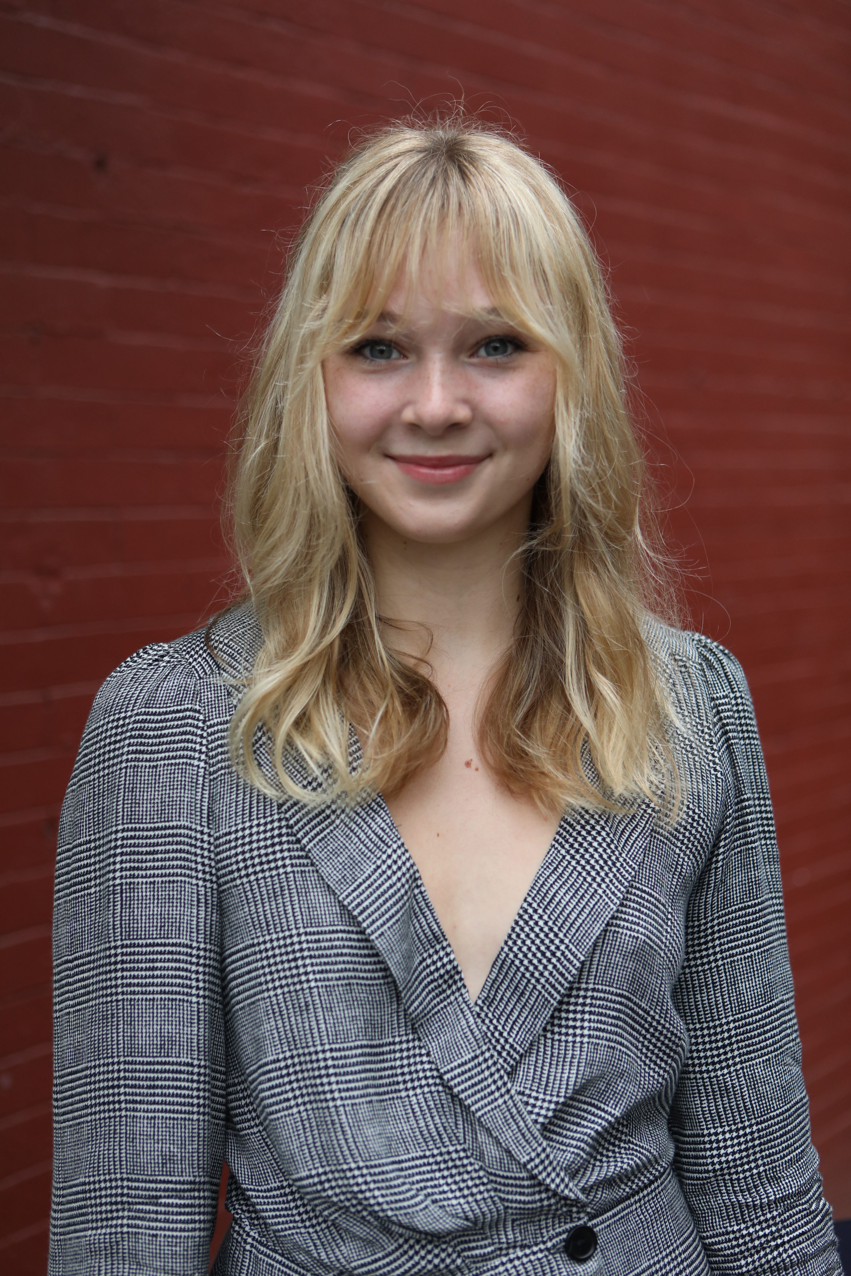 Erin Wilson - 