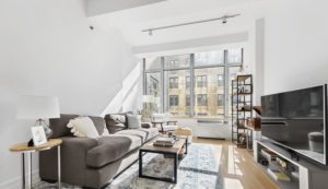 Downtown Brooklyn, 795K, Represented Buyer