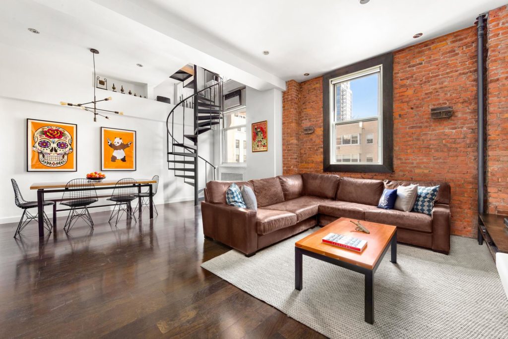 Gramercy Park, $1.45M, Represented Buyer