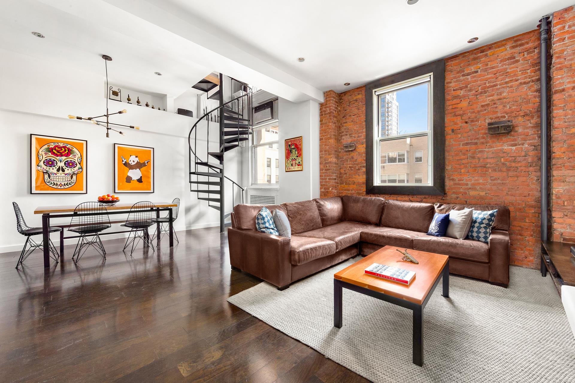 Gramercy Park, $1.45M, Represented Buyer